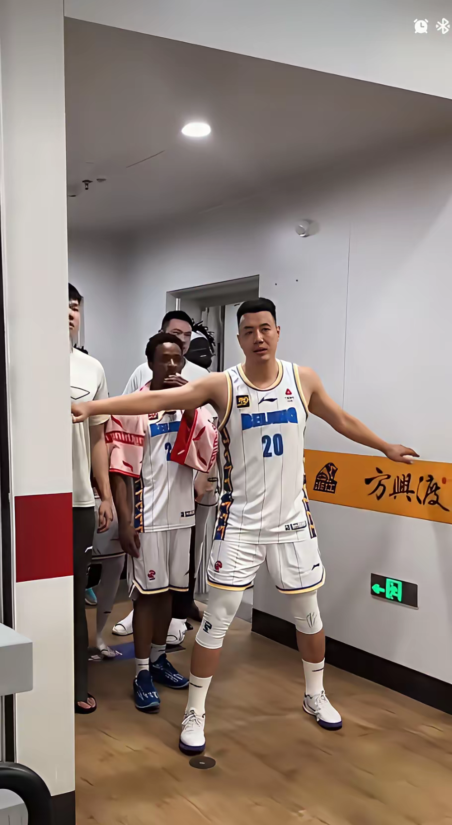 里程碑夜浙江队复出首秀；NBA总决赛转会期刷纪录；目标明确；资深球员宣示担当的简单介绍-爱游戏体育平台