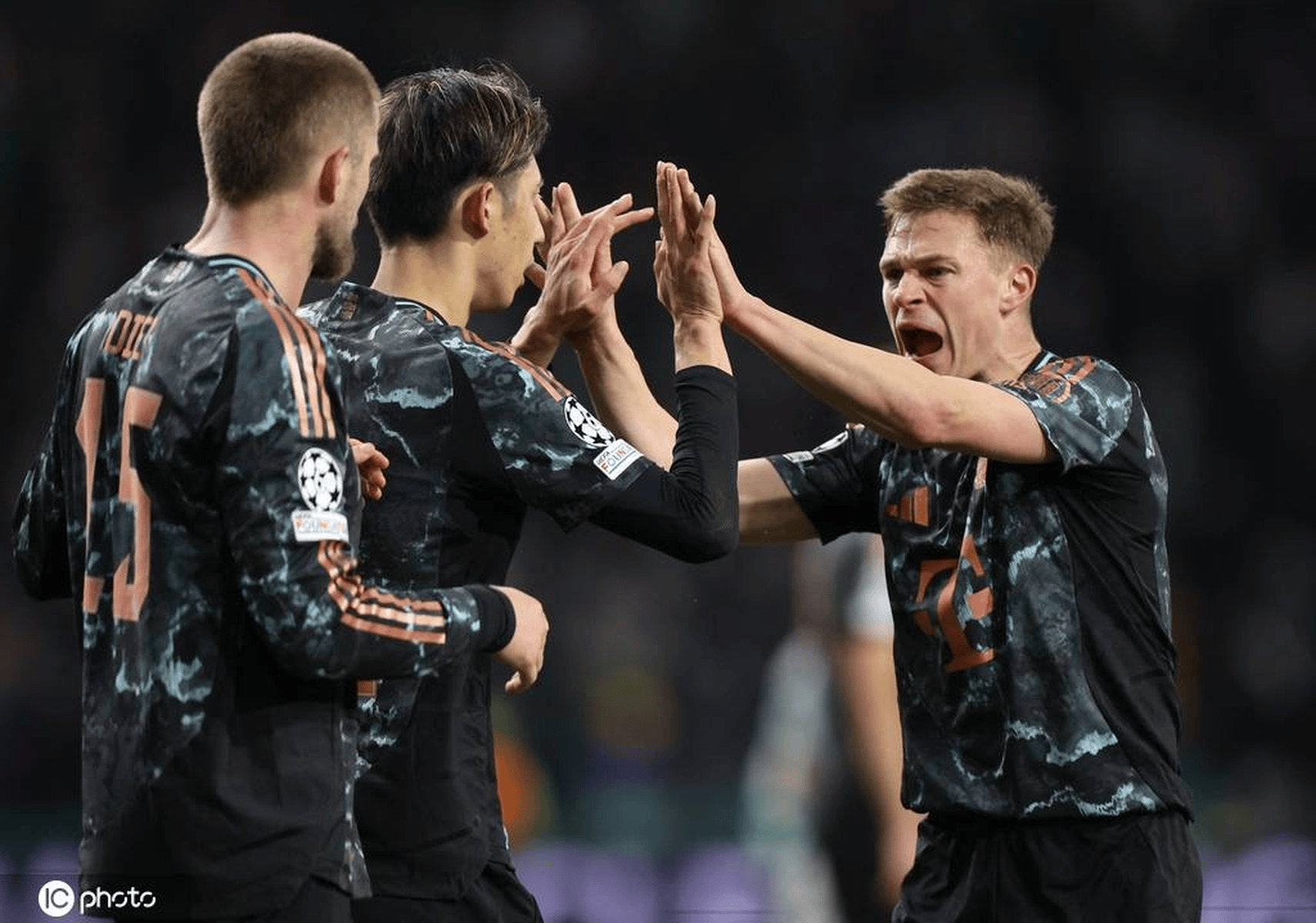 拜仁慕尼黑发布备战花絮，关键时刻复出首秀，欧冠任务艰巨，球队文化再被提及的简单介绍