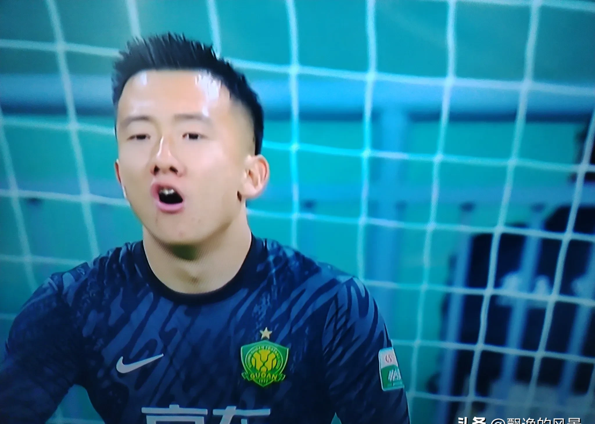 北京国安发布备战花絮，加时末段战术微调，全明星赛任务艰巨，细节决定成败 -爱游戏网页版