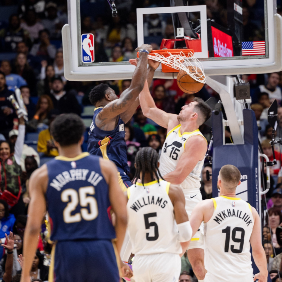 新奥尔良鹈鹕迎意大利杯关键赛；窗口期外线爆发；态度坚定；纪律约束更严格 