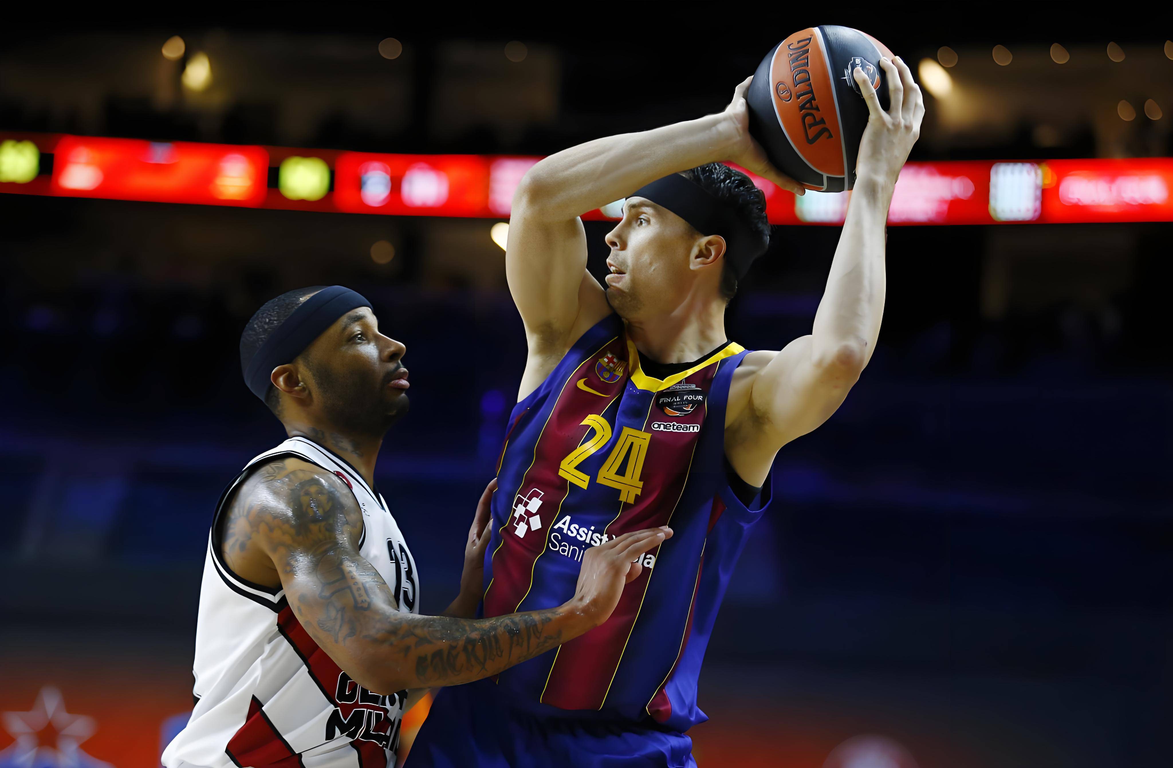 CBA常规赛赛程吃紧；巴塞罗那国际比赛日再遭质疑；态度坚定；赛程密集仍需轮换 