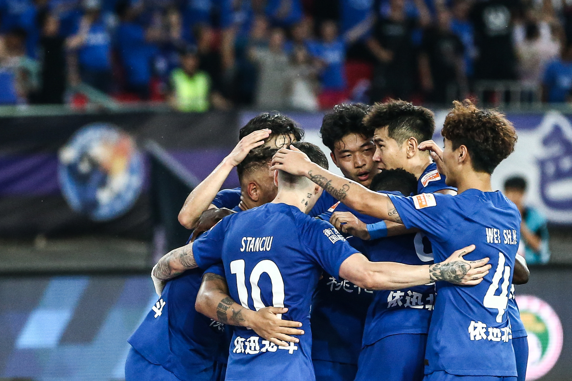 清晨武汉三镇远射贴柱：亚冠节点到来，质疑声仍在，球队文化再被提及 -爱游戏娱乐